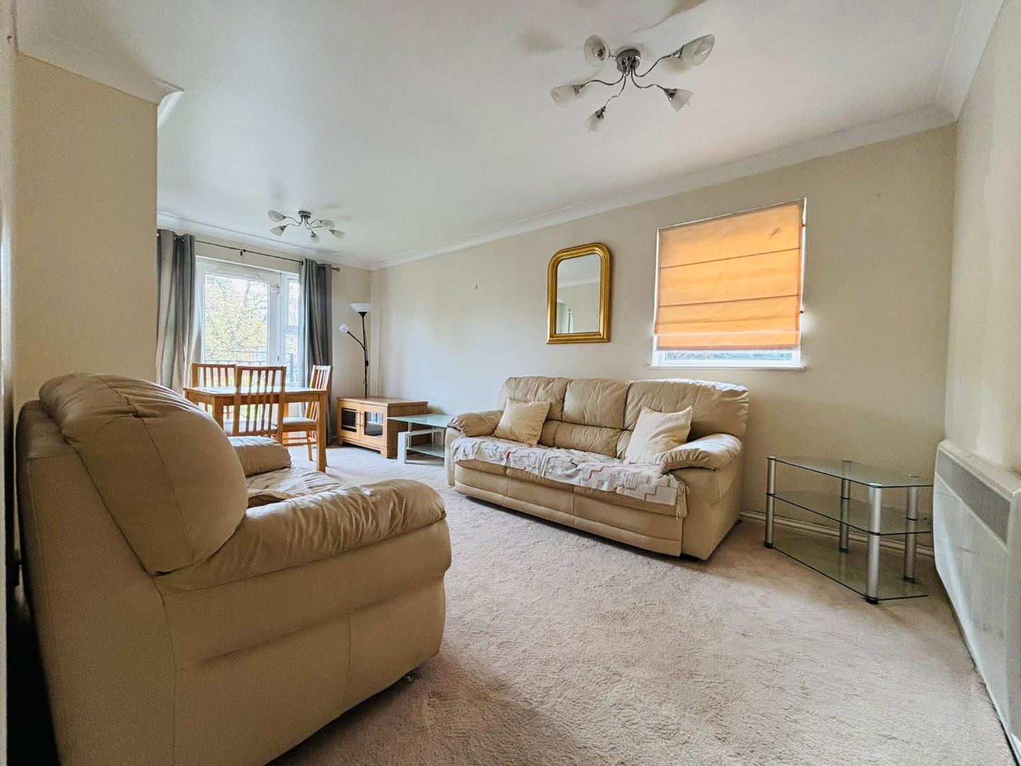 Mardale Court, Mill Hill, NW7, London